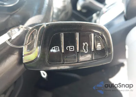 2014 Honda Crosstour Ex-L V6 z USA, uszkodzony, nr VIN 5J6TF1H58EL000717